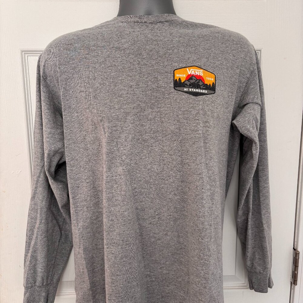 Vans Hi-Standard T-Shirt